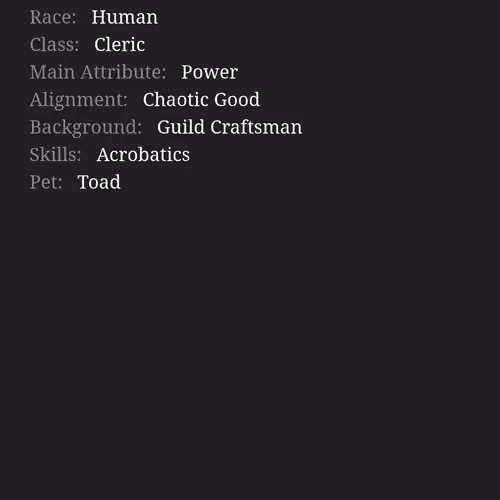 Character 118