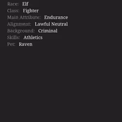 Character 335