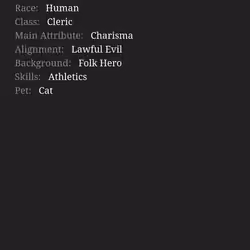 Character 255