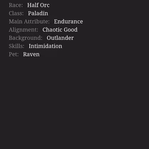 Character 810