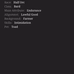 Character 1109