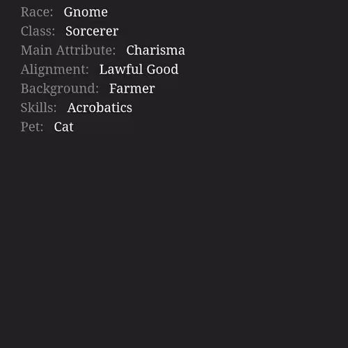 Character 1100