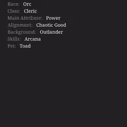Character 747