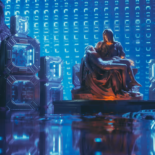 D I G I T A L I S M