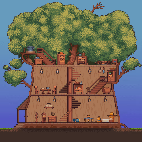 Eternal Homes