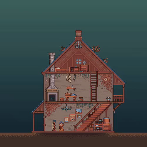 Eternal Homes