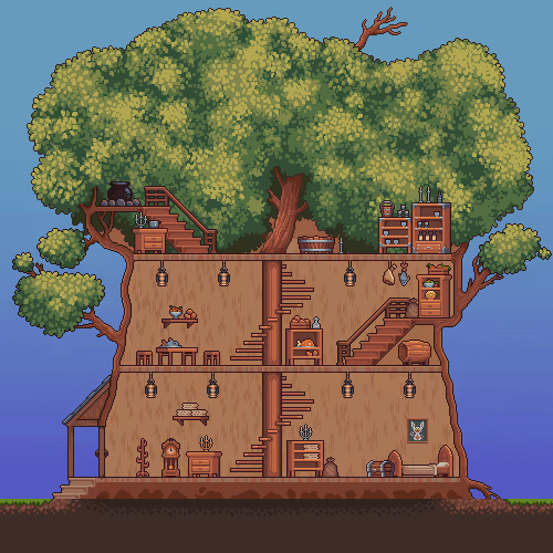 Eternal Homes