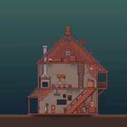 Item Media