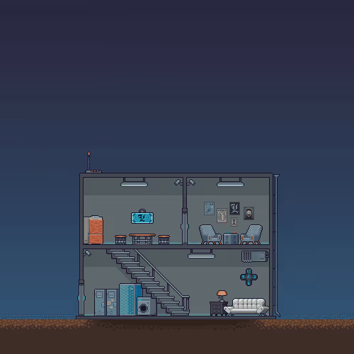 Eternal Homes