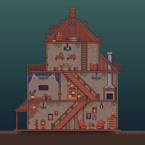 Eternal Homes