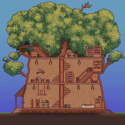 Eternal Homes