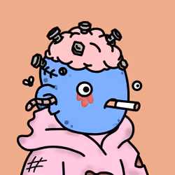 #445