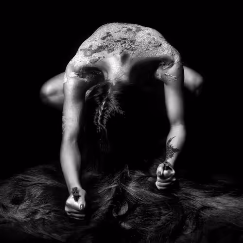 The Worn Virtues