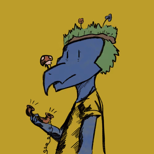 Drugan #5