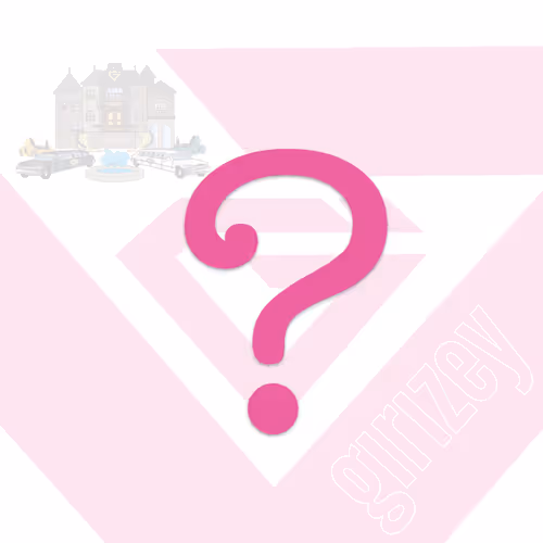 #Girlzey Empowerment Manifestation Mansion