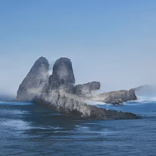 Etherislands