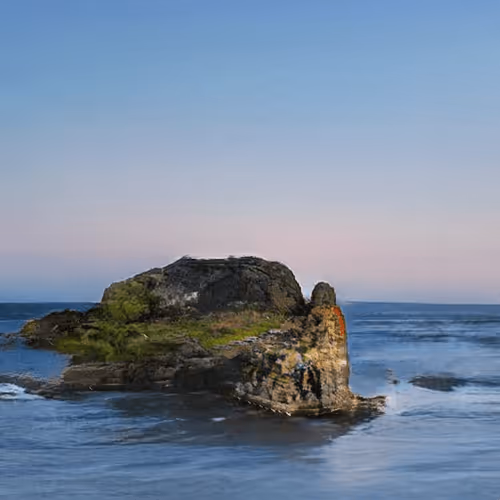 Etherislands