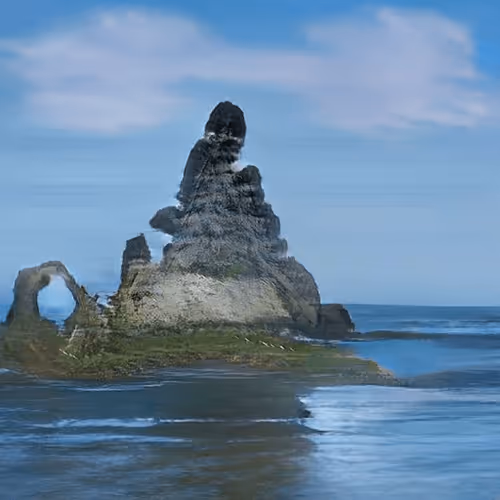 EtherIslands #46