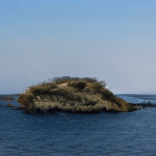 Etherislands