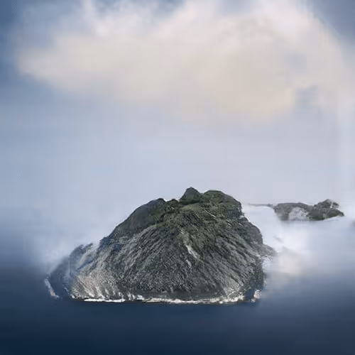 Etherislands