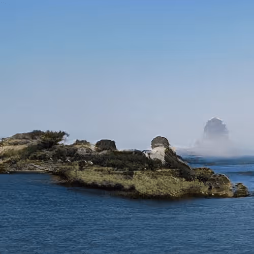EtherIslands #39