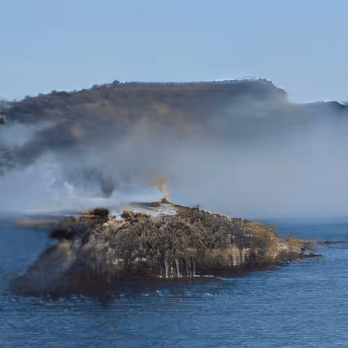 Etherislands