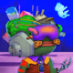 PEPE EXPLORER #8492