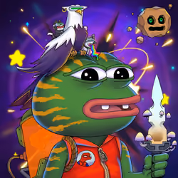 PEPE EXPLORER #3265