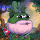PEPE EXPLORER #9605