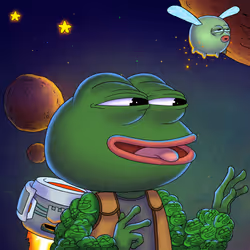 PEPE EXPLORER #902