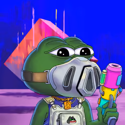 PEPE EXPLORER #1920