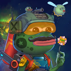 PEPE EXPLORER #692