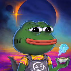 PEPE EXPLORER #8059