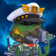 PEPE EXPLORER #6843