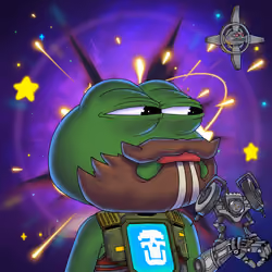 PEPE EXPLORER #5900