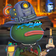PEPE EXPLORER #5731