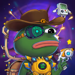 PEPE EXPLORER #9921