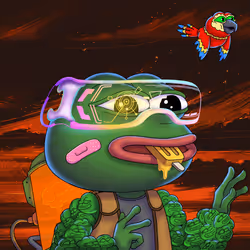 PEPE EXPLORER #2178