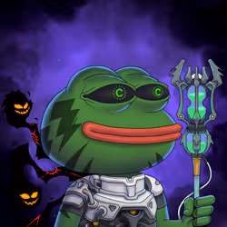 PEPE EXPLORER #6932