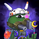 PEPE EXPLORER #167