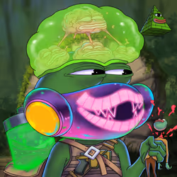 PEPE EXPLORER #7978