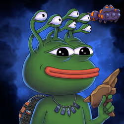 PEPE EXPLORER #2159