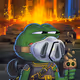 PEPE EXPLORER #5023
