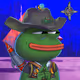 PEPE EXPLORER #2371