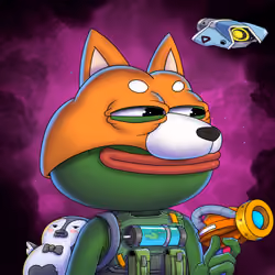 PEPE EXPLORER #9863