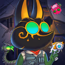PEPE EXPLORER #7118