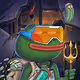 PEPE EXPLORER #2222
