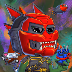 PEPE EXPLORER #3371