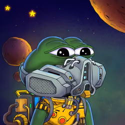 PEPE EXPLORER #777
