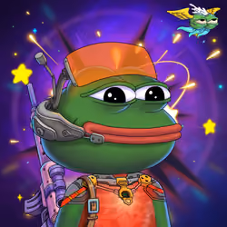 PEPE EXPLORER #4261
